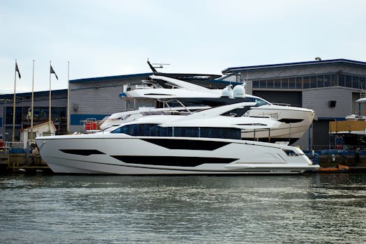 Unlock the Seas: How Luxury Boat Shares Make Yachting Affordable