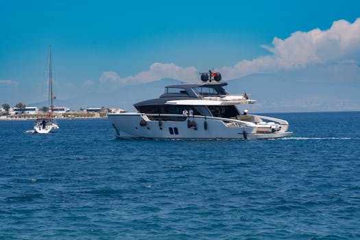Explore Beneteau Yachts: A Blend of Luxury, Performance, and Sustainability