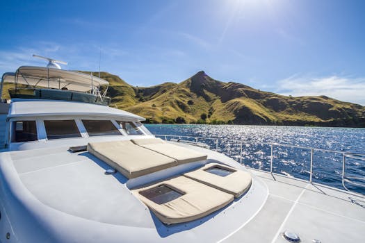 Explore Opulent Seas: The Luxurious World of Super Yacht Ownership