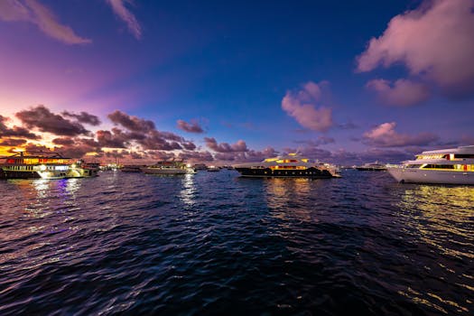 Ultimate Guide to Yacht Chartering: Luxury, Destinations & Tips