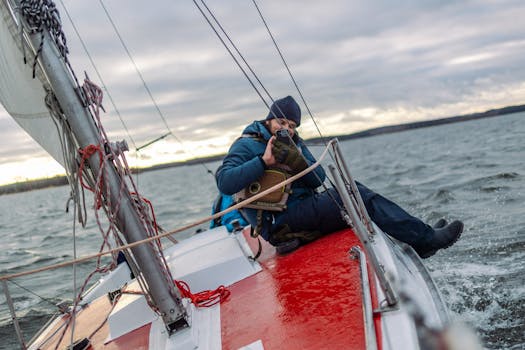 Master Yacht Etiquette: Essential Tips for a Smooth Sailing Experience