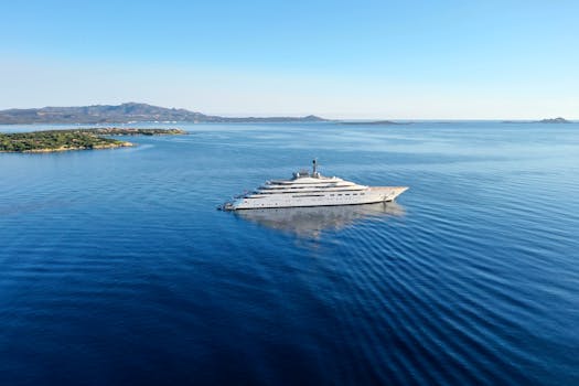 Mediterranean Yachting Guide 2024: Top Destinations & Luxurious Escapes
