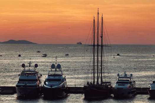 Unlock Luxury Sailing: A Guide to Choosing the Best Yacht for Fractional Ownership