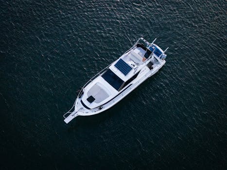 Explore Affordable Luxury: Dive Into the World of Fractional Yacht Ownership