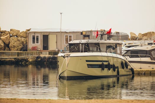 2025's Boating Boom: Inside the Rise of Affordable Luxury Yachting