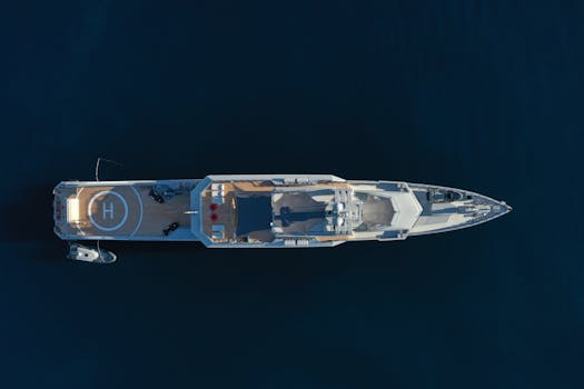 Unlocking the Seas: Navigating Financing Options for Fractional Yacht Ownership