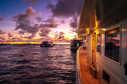 2024's Top 10 Luxury Yacht Destinations: Ultimate Travel Guide