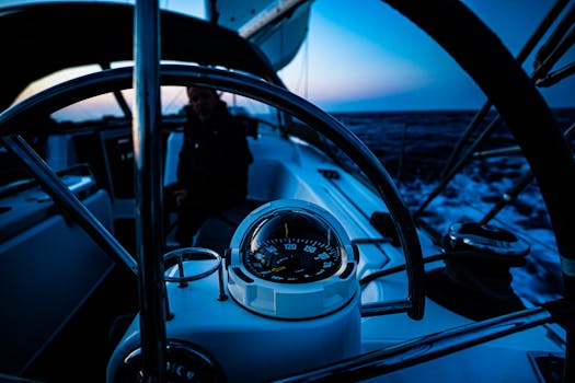 Navigating the Waters Affordably: Fractional Yacht Ownership Explained