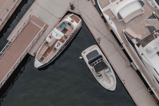 2024 Guide: Fractional Yacht Ownership Enhanced by Top Technologies