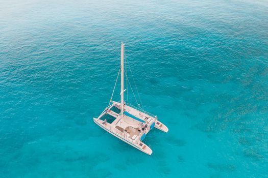 Unlock the Seas: How to Choose the Best Fractional Catamaran in 2024